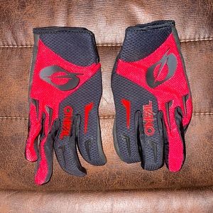 O’Neil Dirt Bike Riding Gloves